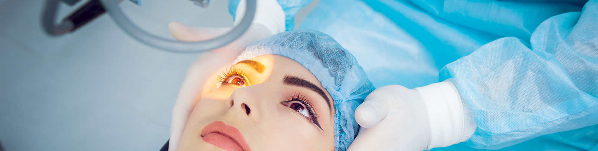 Cataract Surgery | Northwest Eye Care Professionals