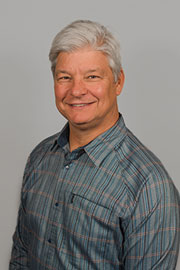 Dr. Bruce Wojciechowski - Founding Partner