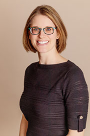 Dr. Rachel Jorgensen