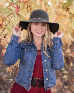 Chelsey Arnold